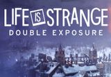 Life is Strange: Double Exposure PC Steam CD Key