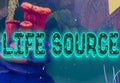 Life source: episode one Steam CD Key