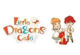 Little Dragons Café EU Nintendo Switch / Switch 2 CD Key