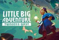 Little Big Adventure Twinsen's Quest PC Steam CD Key