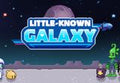 Little-Known Galaxy PC Steam CD Key (valid until December 2026)