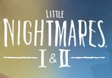 Little Nightmares I & II EU Nintendo Switch CD Key