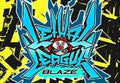 Lethal League Blaze PC Steam CD Key