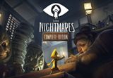 Little Nightmares Complete Edition PC Steam CD Key