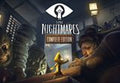 Little Nightmares Complete Edition EU Nintendo Switch CD Key