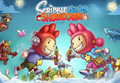 Scribblenauts Showdown EU Nintendo Switch CD Key