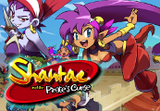Shantae and the Pirate's Curse PC Steam CD Key