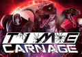 Time Carnage Steam CD Key