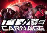Time Carnage Steam CD Key
