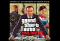 Grand Theft Auto V - Criminal Enterprise Starter Pack DLC US PS4 CD Key