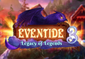 Eventide 3: Legacy of Legends Steam CD Key