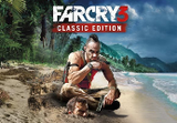 Far Cry 3 Classic Edition PS4 Account