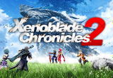 Xenoblade Chronicles 2 Nintendo Switch Online Account Activation