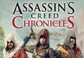 Assassin's Creed Chronicles: Trilogy PS4 Account