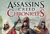 Assassin's Creed Chronicles: Trilogy PS4 Account