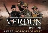 Verdun Steam Gift