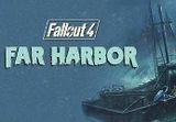 Fallout 4 - Far Harbor DLC PC Steam CD Key