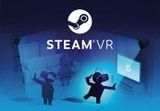 HTC Vive Bundle - 3 VR Games Steam CD Key