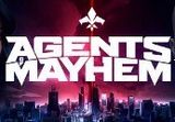 Agents of Mayhem RoW PC Steam CD Key