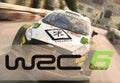 WRC 6: FIA World Rally Championship PS4/PS5 Access