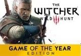 The Witcher 3: Wild Hunt GOTY Edition Steam Altergift