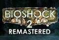 BioShock 2 Remastered PS4 Account