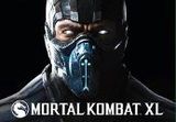 Mortal Kombat XL PS4 Account