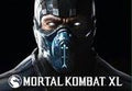 Mortal Kombat XL PlayStation 4/5 Account