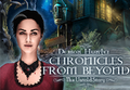 Demon Hunter: Chronicles from Beyond PC Steam CD Key