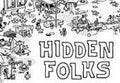 Hidden Folks PC Steam CD Key
