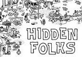 Hidden Folks PC Steam CD Key