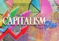 Capitalism Plus PC Steam CD Key