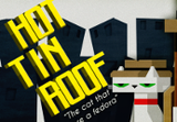 Hot Tin Roof: The Cat That Wore A Fedora PC Steam CD Key