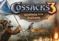 Cossacks 3 - Guardians of the Highlands DLC PC Steam CD Key