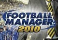 Football Manager 2010 PC Steam CD Key