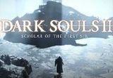 DARK SOULS II: Scholar of the First Sin PS4/PS5 Access