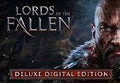 Lords Of The Fallen Digital Deluxe Edition Steam CD Key