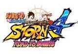 NARUTO SHIPPUDEN: Ultimate Ninja STORM 4 Road to Boruto PS4 Account