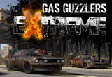 Gas Guzzlers Extreme: Full Metal Frenzy Steam Gift