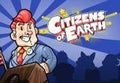 Citizens of Earth Steam CD Key