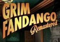 Grim Fandango Remastered PS5 Account