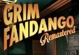Grim Fandango Remastered PS5 Account