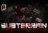 Subterrain PC Steam CD Key