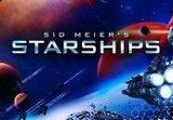 Sid Meier's Starships PC Steam CD Key