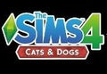 The Sims 4 - Cats & Dogs DLC PC EA App CD Key