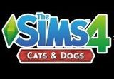 The Sims 4 - Cats & Dogs DLC PC EA App CD Key