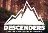 Descenders PC Steam CD Key
