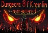 Dungeons Of Kremlin: Remastered PC Steam CD Key