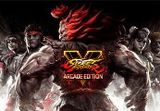 Street Fighter V: Arcade Edition Character Pass 1 + 2 Bundle DLC EU PS4 CD Key