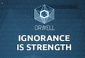 Orwell: Ignorance is Strength Steam CD Key